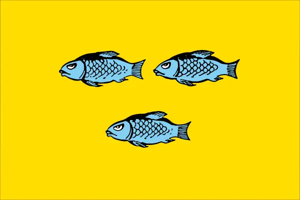 Флаг: Новый Оскол